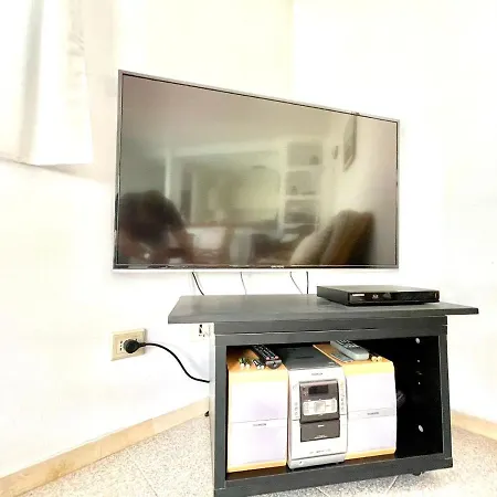 شقة Bungalow Para Nudistas Con Wifi Y Estupenda Vista A La Piscina