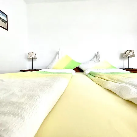 شقة Bungalow Para Nudistas Con Wifi Y Estupenda Vista A La Piscina