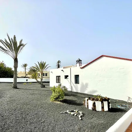 Bungalow Para Nudistas Con Wifi Y Estupenda Vista A La Piscina شقة