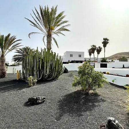 شقة Bungalow Para Nudistas Con Wifi Y Estupenda Vista A La Piscina تشاركو ديل بالو