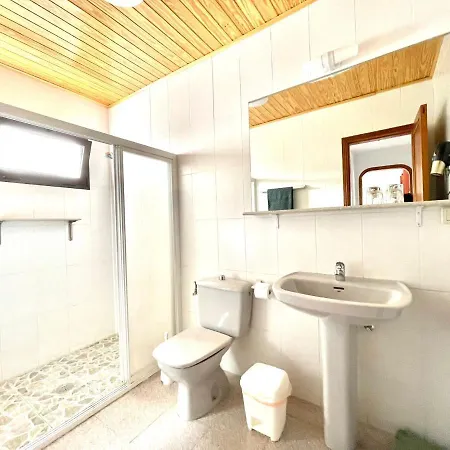Bungalow Para Nudistas Con Wifi Y Estupenda Vista A La Piscina شقة تشاركو ديل بالو