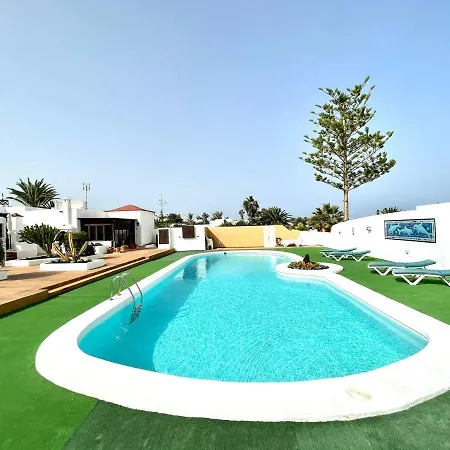 Bungalow Para Nudistas Con Wifi Y Estupenda Vista A La Piscina شقة تشاركو ديل بالو