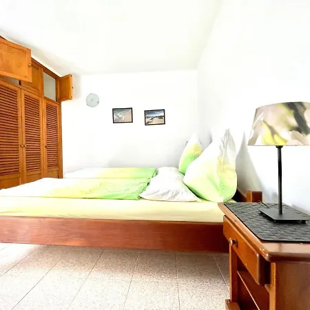 Bungalow Para Nudistas Con Wifi Y Estupenda Vista A La Piscina *