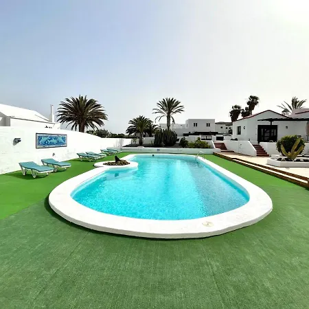 شقة Bungalow Para Nudistas Con Wifi Y Estupenda Vista A La Piscina