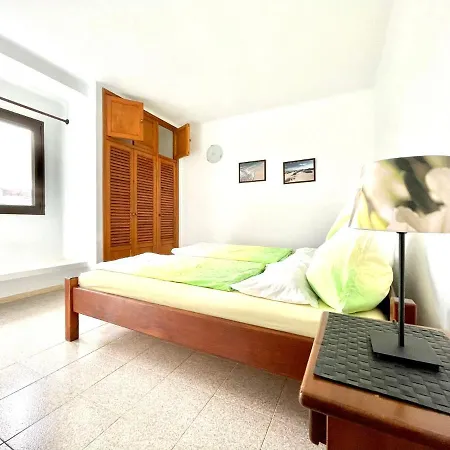アパート Bungalow Para Nudistas Con Wifi Y Estupenda Vista A La Piscina チャルコ・デル・パロ