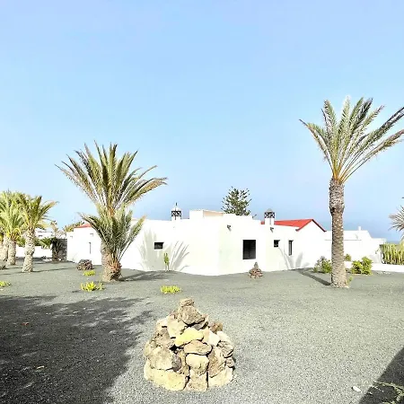 Bungalow Para Nudistas Con Wifi Y Estupenda Vista A La Piscina アパート チャルコ・デル・パロ