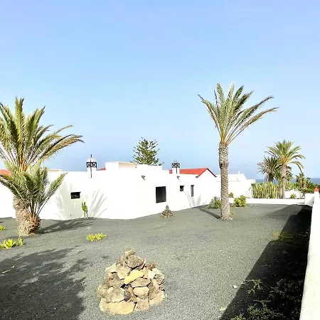 Bungalow Para Nudistas Con Wifi Y Estupenda Vista A La Piscina 公寓 *
