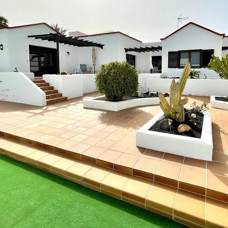 Bungalow Para Nudistas Con Wifi Y Estupenda Vista A La Piscina アパート チャルコ・デル・パロ