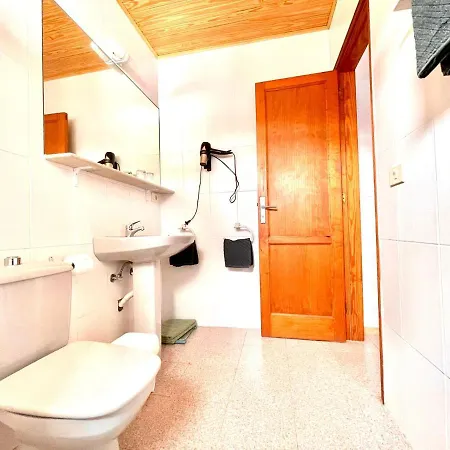 Bungalow Para Nudistas Con Wifi Y Estupenda Vista A La Piscina *
